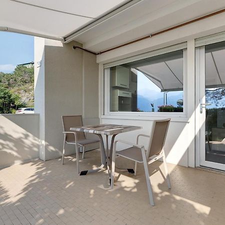 Apt Theo Val Di Sogno Garda Lake 马尔切西内 外观 照片