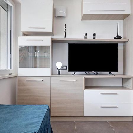 Apt Theo Val Di Sogno Garda Lake 马尔切西内 外观 照片