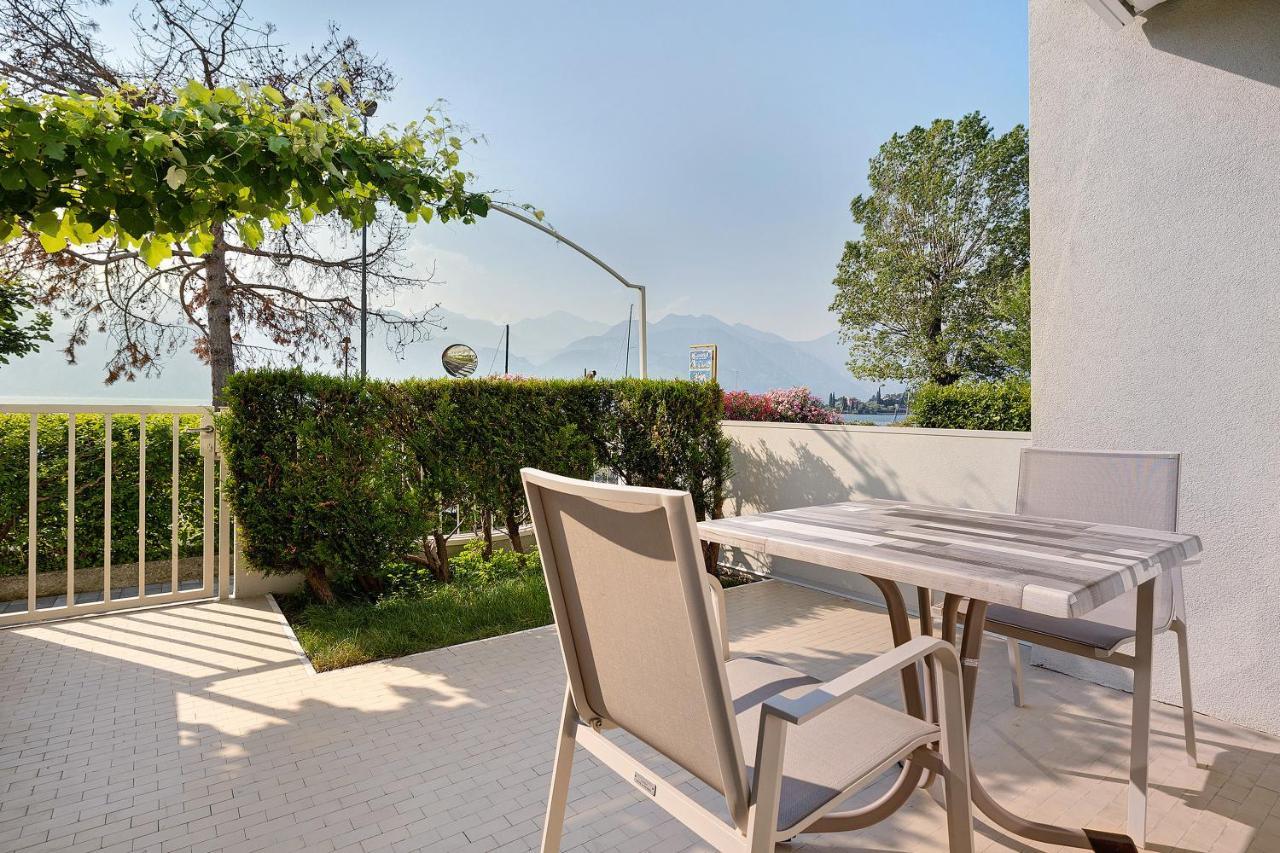 Apt Theo Val Di Sogno Garda Lake 马尔切西内 外观 照片